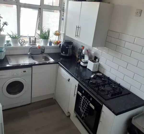 Flat For Rent in London, England