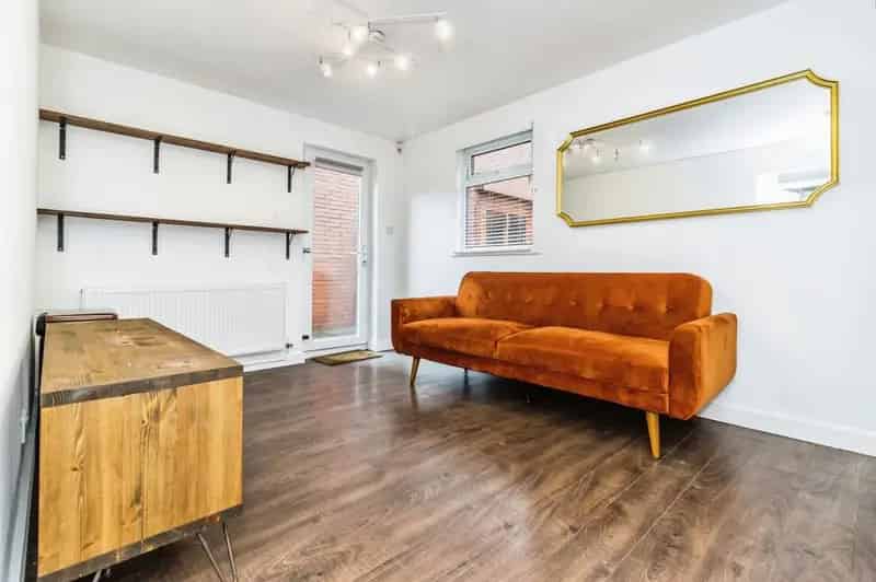1 Bedroom Furnished Apartment Manchester Northern Quarter