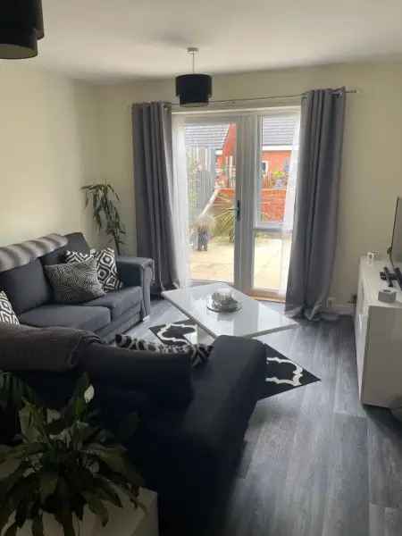 Bungalow For Rent in Birmingham, England