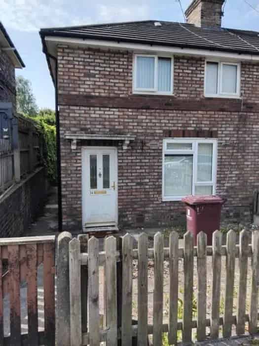 2 Bed House in The Hagg