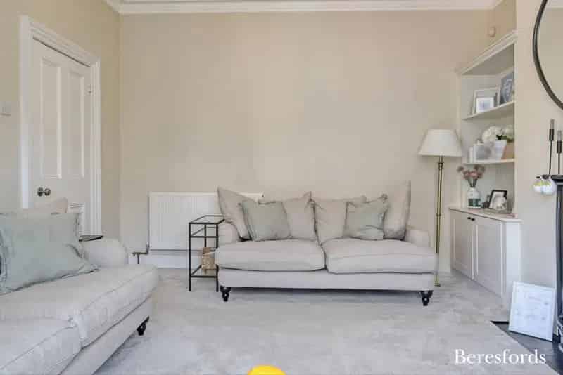 1 Bedroom Apartment for Sale - Modern Period Property