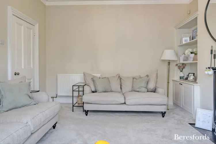 1 Bedroom Apartment for Sale - Modern Period Property
