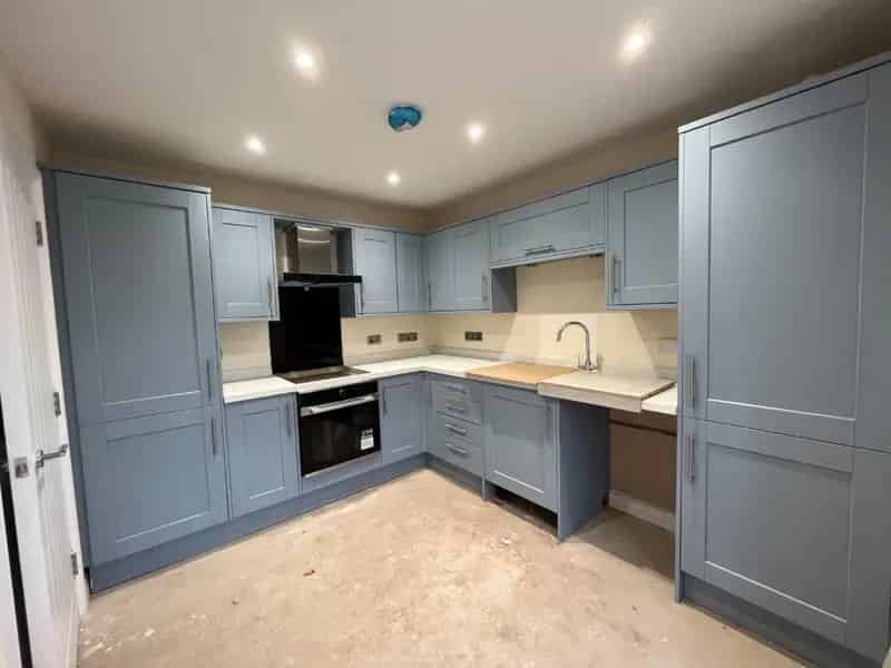4 Bedroom House For Sale in Cannock