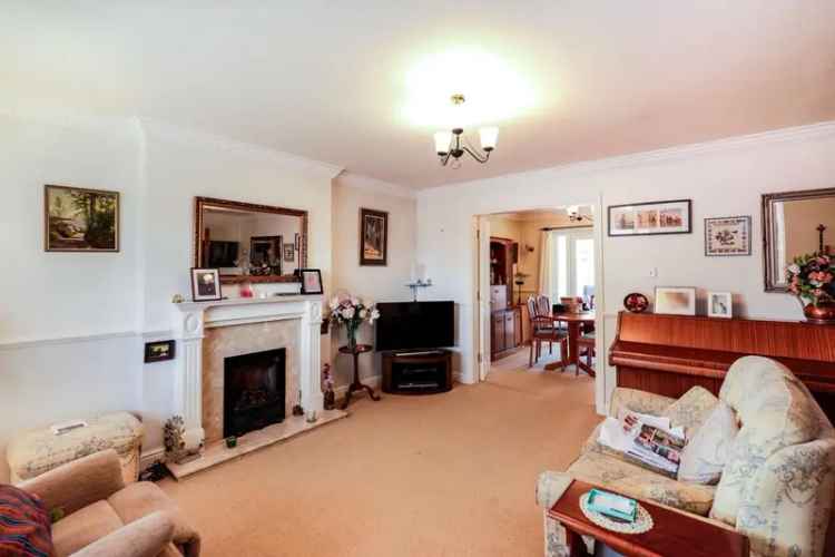 3 Bedroom Detached House For Sale Near Clifton Moor