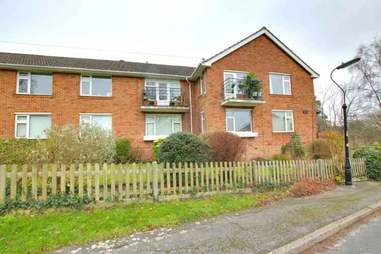 2 bedroom ground floor flat for sale