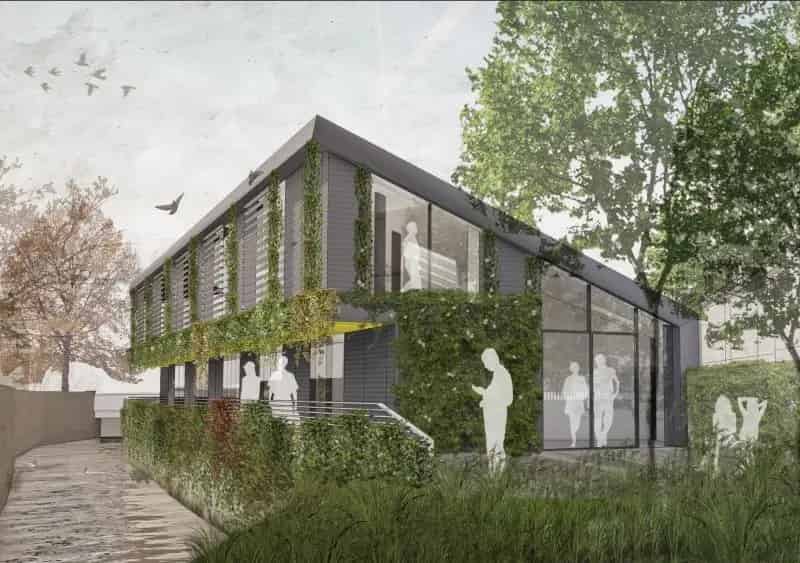 Commercial property For Rent , 26-28, Priests Bridge, London, England