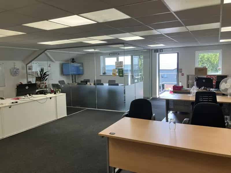 Office Suite in East Bridgford Business Park