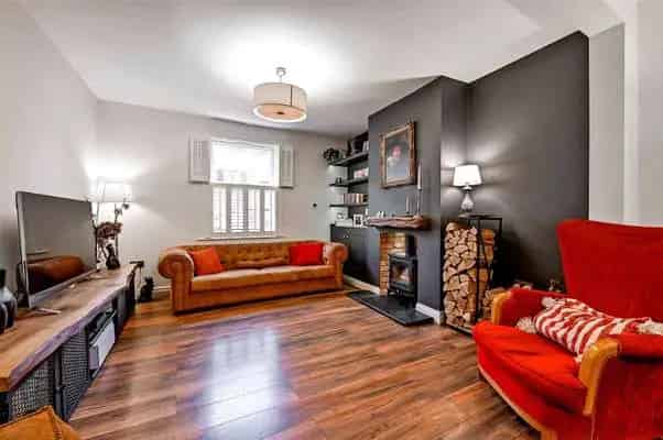 Windsor Family Home 4 Bedrooms Garden Near Schools