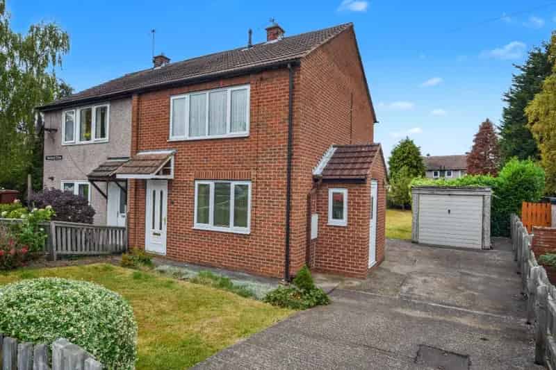 House For Sale , Wakefield, England