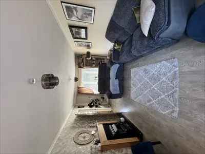 3 Bed 4 Person House Near Preston