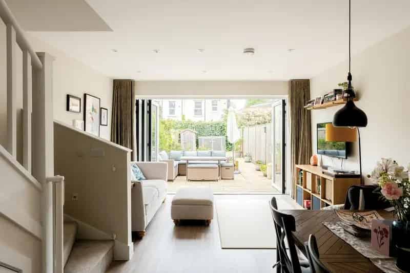 4 Bedroom Townhouse for Sale