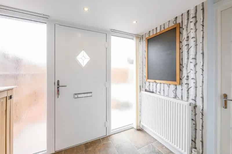 4 Bed Detached House For Sale Near Mary Stevens Park