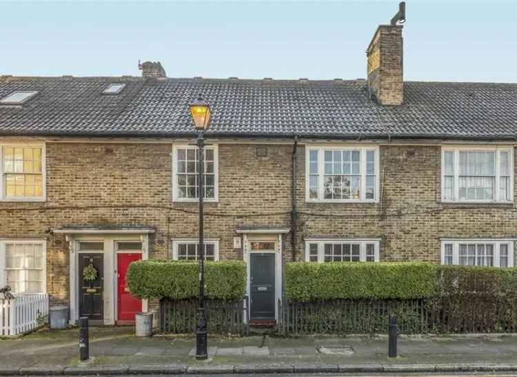 Pre War House Conversion near Columbia Road