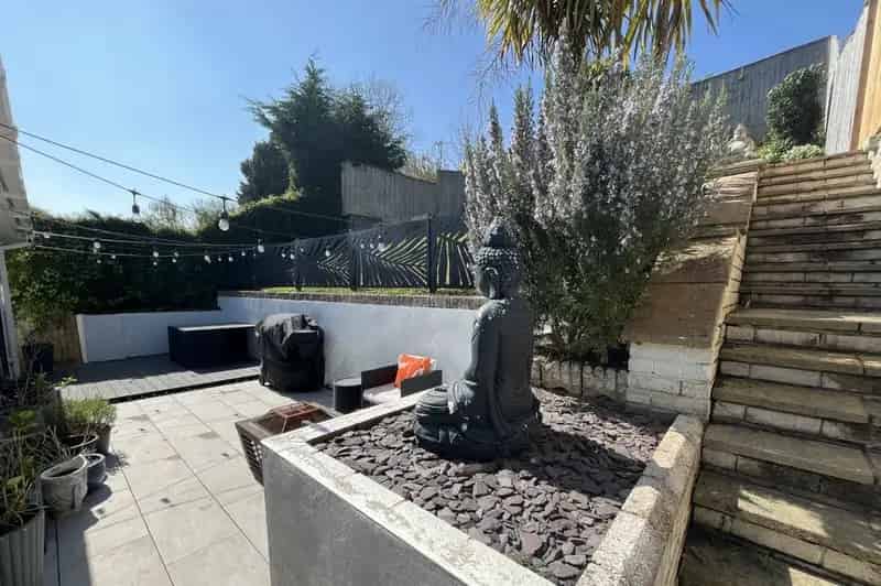 4 Bedroom Detached House for Sale Portbury Bristol