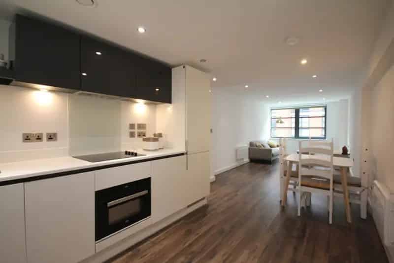 1 Bedroom Flat To Rent Available July 21 2025