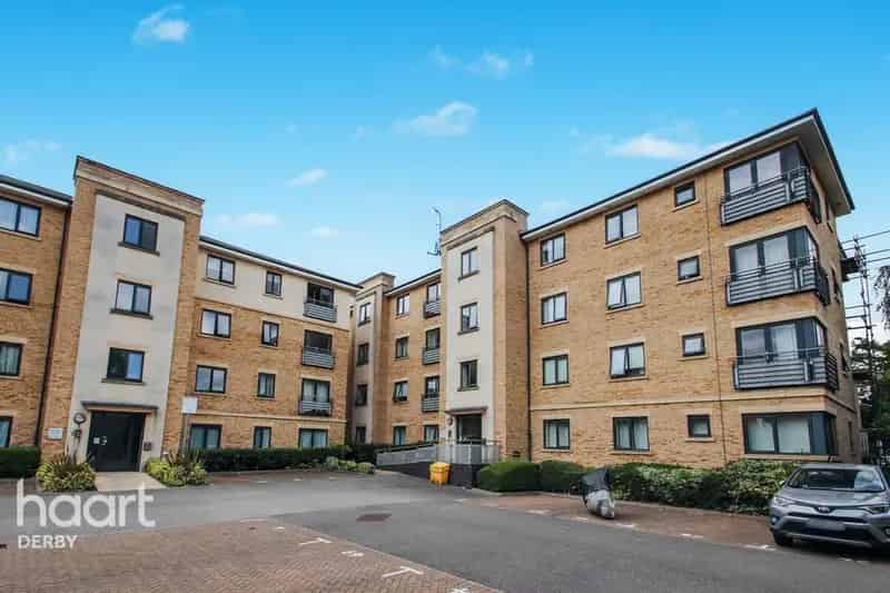 2 Bedroom Apartment to Rent - No Sale No Fee