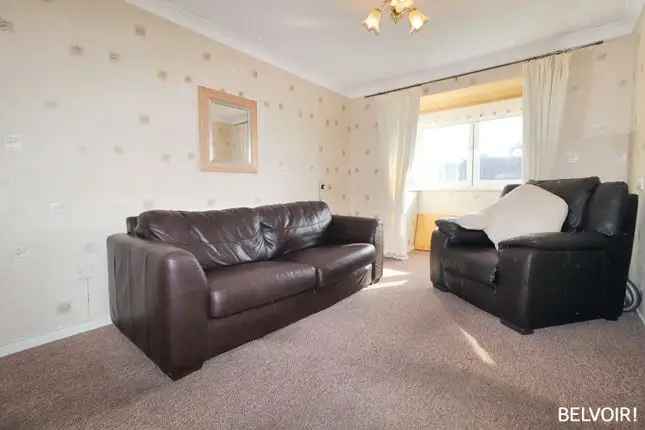 1 Bedroom Retirement Flat for Sale No Chain Cardiff CF14