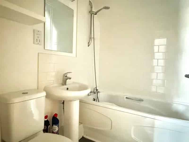 1 Bedroom Flat to Rent Sandgate Kent CT20