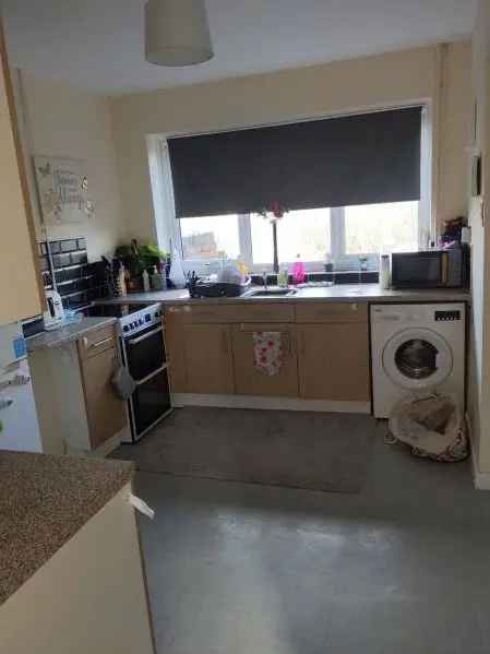 House For Rent in Dudley, England