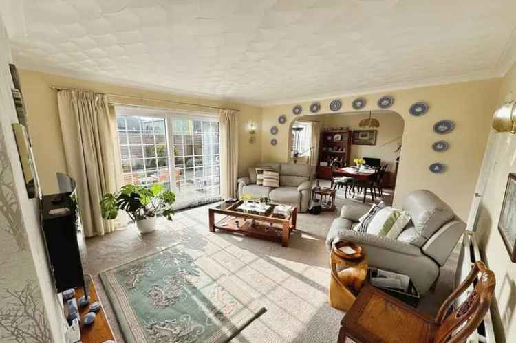 2 Bedroom Detached House for Sale Osgodby North Yorkshire