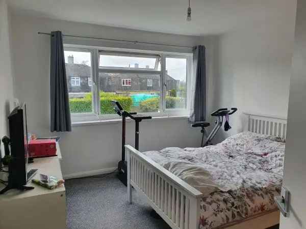 House For Rent in Bath, England