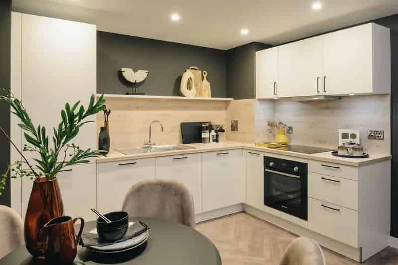 1 Bedroom Flat for Sale