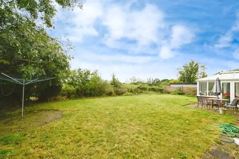Spacious Four Bedroom Detached Family Home Downham Market