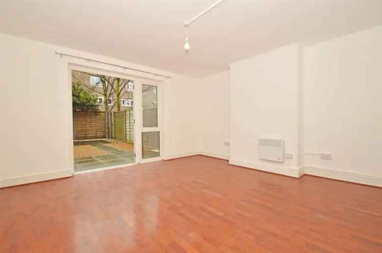 3 Bedroom Maisonette Near Old Street Station