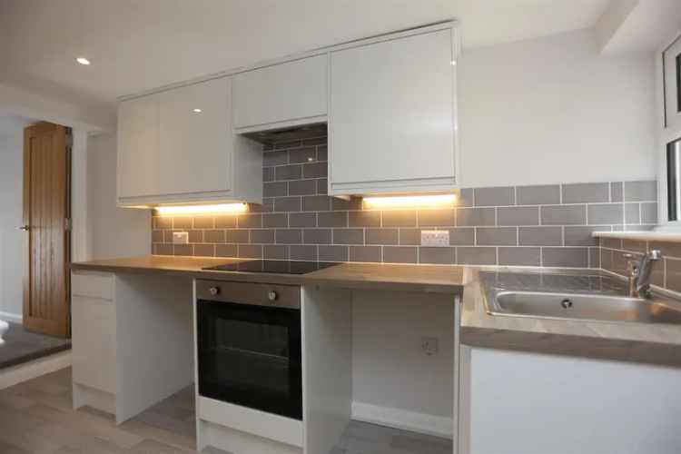 1 Bedroom Flat House to Rent