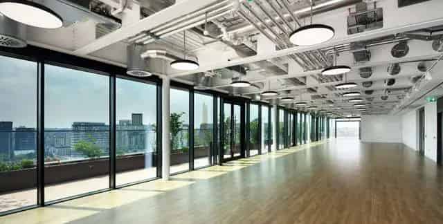 OSMO Battersea Office Space For Rent
