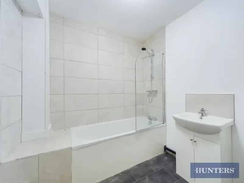 2 Bedroom Flat to Let in Bridlington with Sea Views