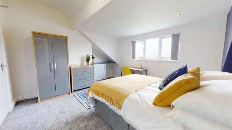 1 Bedroom House Share to Rent
