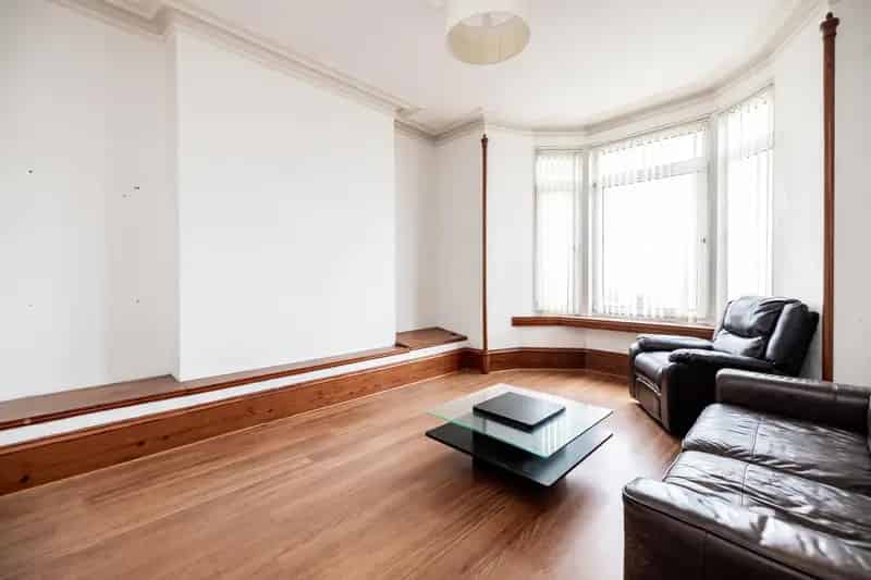 Flat For Rent , 109, Grampian Road, Aberdeen City, Scotland