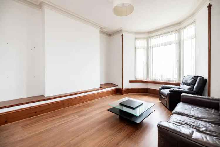 Flat For Rent in Aberdeen City, Scotland