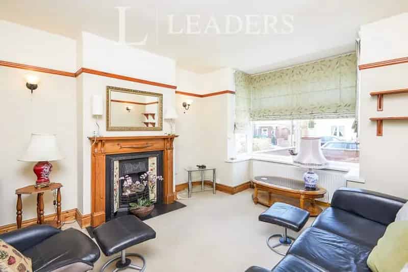 3 Bedroom Semi Detached House to Rent Borrowash
