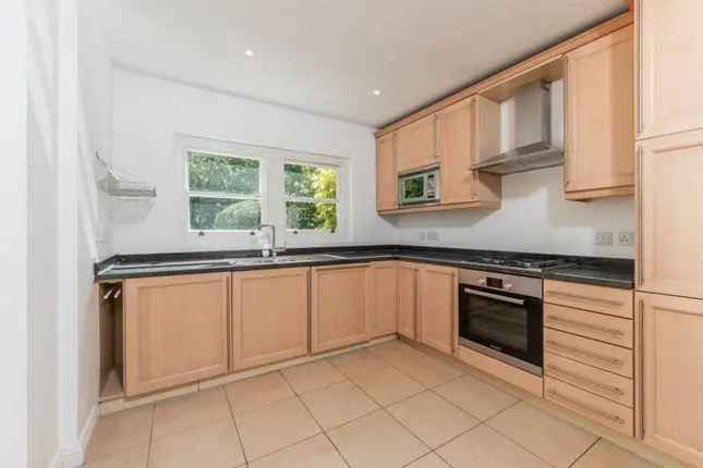 Flat for sale in Greencroft Gardens, South Hampstead NW6