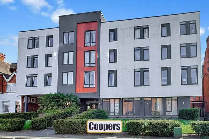 1 Bedroom Apartment For Sale City Centre