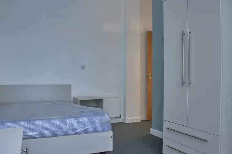 4 Bedroom Flat Central Bristol
