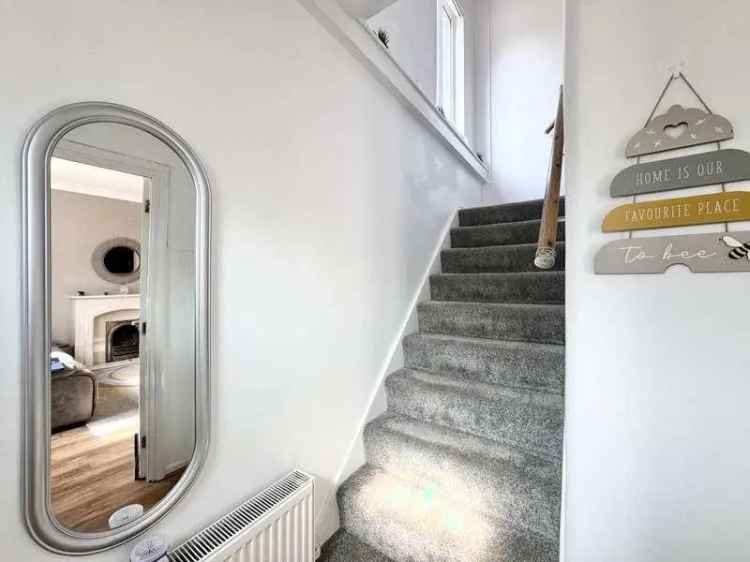 3 Bed Semi-Detached House for Sale