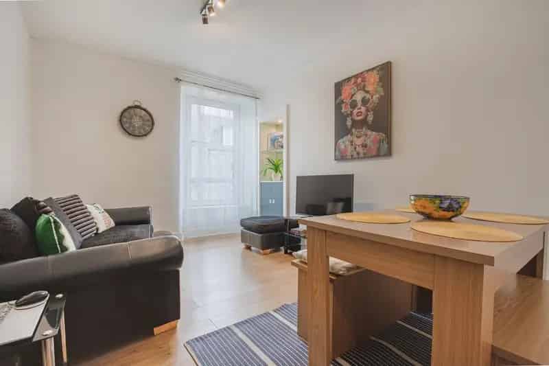 1 Bedroom Apartment for Sale Aberdeen