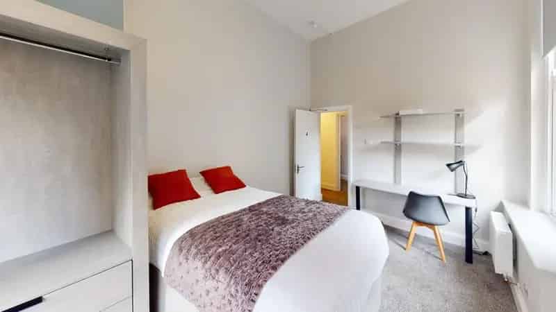 1 Bedroom Flat to Rent