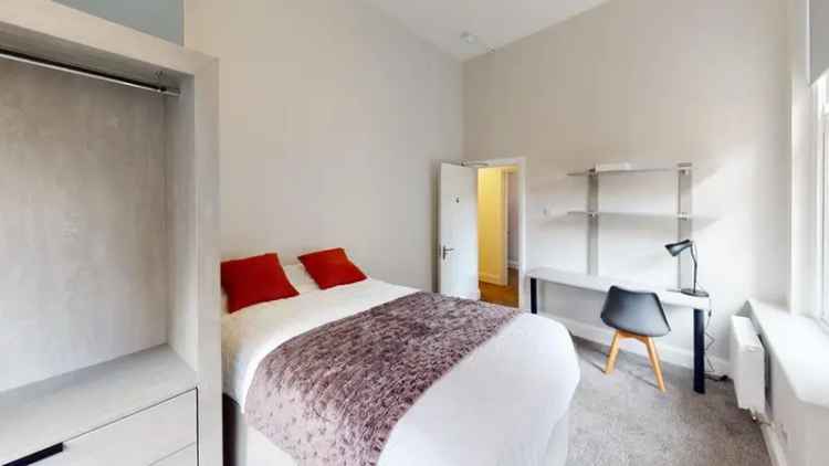 1 Bedroom Flat to Rent