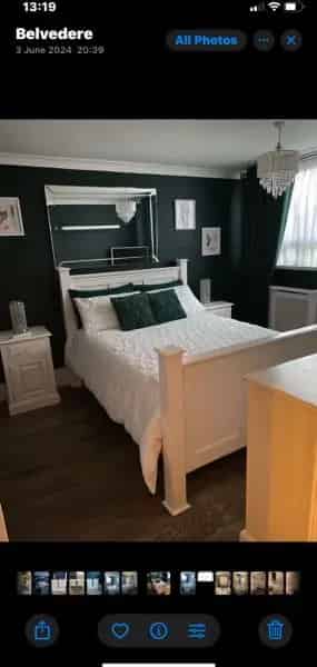 3 Bedroom Maisonette Near Park Shops Easy Access