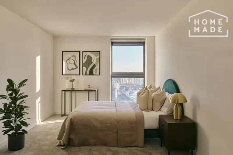 1 Bedroom Flat to Rent