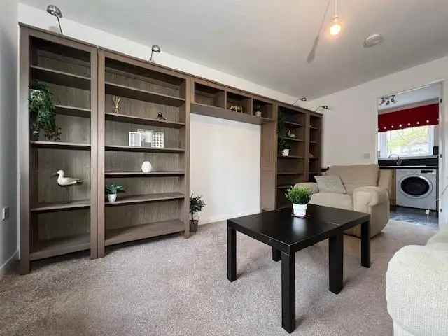 2 Bedroom Flat to Rent near Aberdeen University