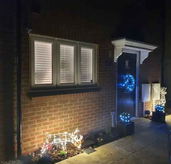 House For Rent in Raunds, England