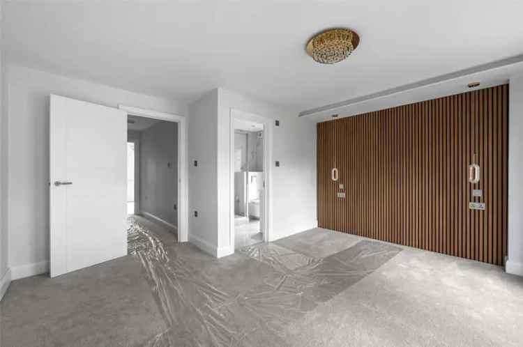 3 Bed New Townhouse for Sale