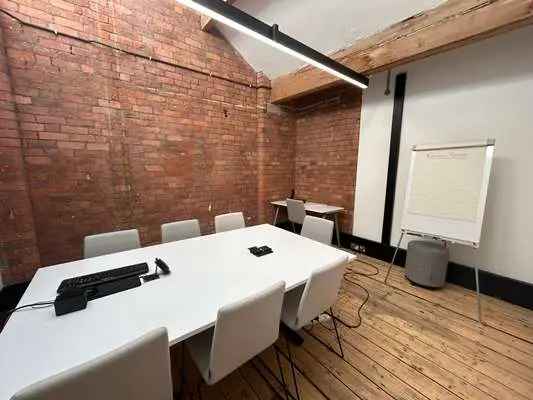 Manchester Office Space 59000 sq ft