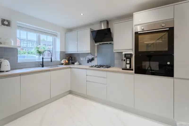 3 Bedroom House For Sale Executive Detached Home Gated Community