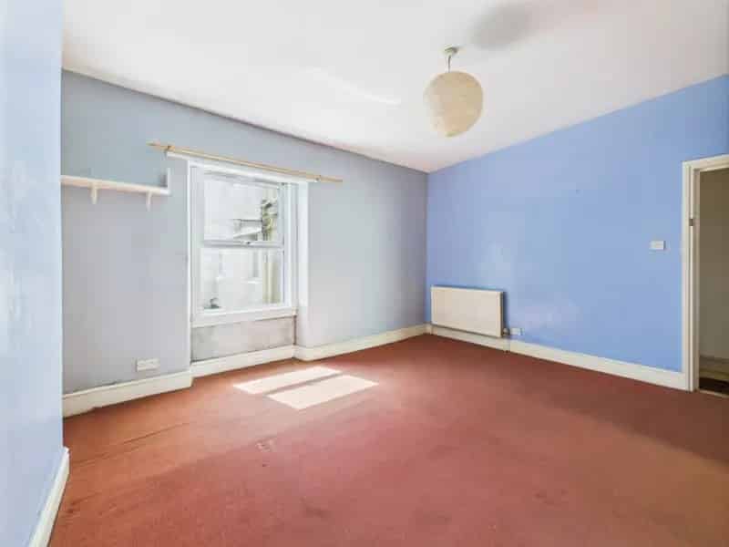 1 Bedroom Flat for Sale in Plymouth Stonehouse